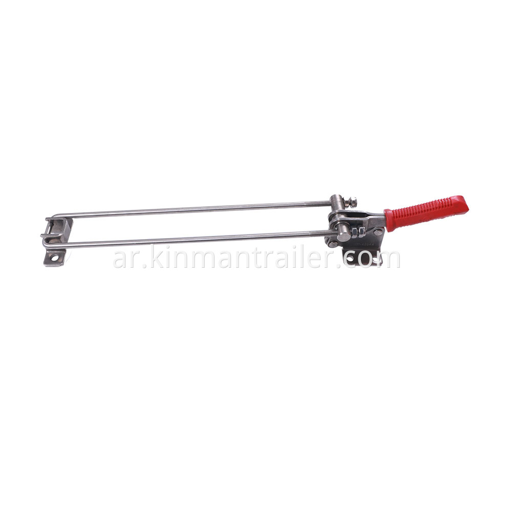 High Quality Toggle Clamp